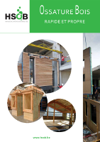 couverture brochure rapide