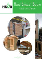 kaft brochure snel