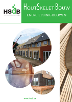 kaft brochure isolatie