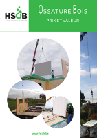 couverture brochure valeur